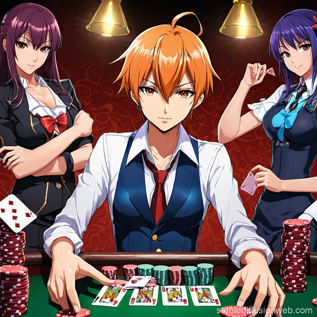 58 bet
