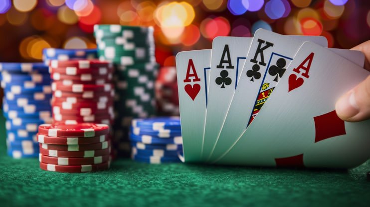 58 bet